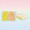 Thumbnail: Handcrafted Soap Slice  100g  - Orange & Ginger