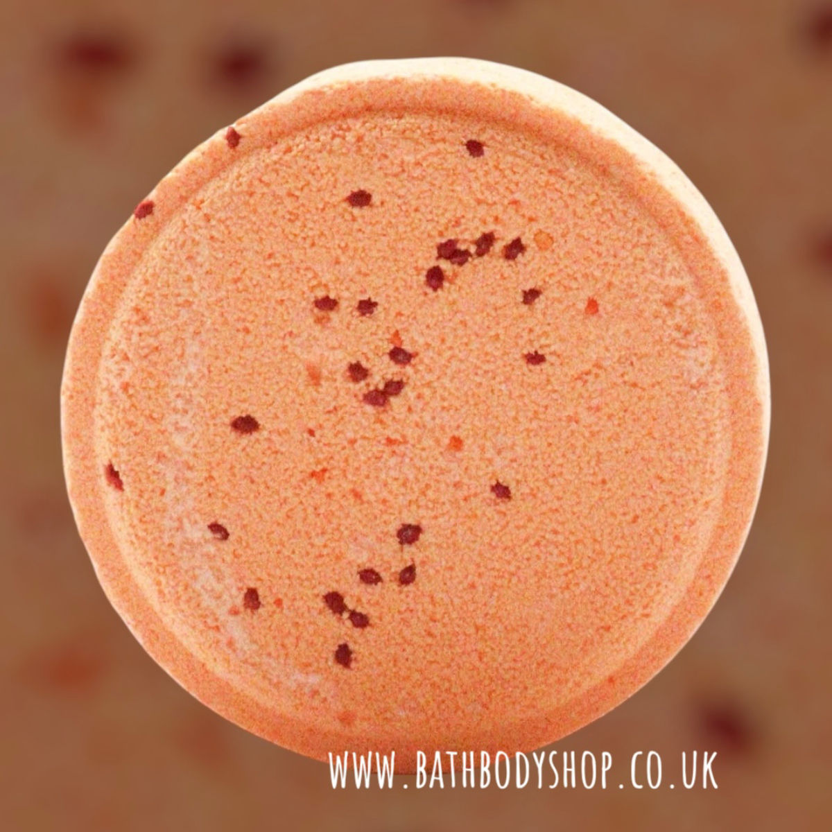 aromatherapy shower steamers