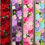 Thumbnail: Extra Long - Lavender Rose & Carnation