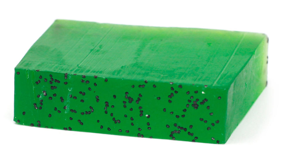 Tea Tree and Mint Soap