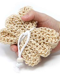 Bathing accessories