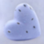 Bath Bombs love Heart