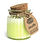 Thumbnail: Vanilla Soy Pot of Fragrance Candles
