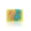 Melon Soap Bar