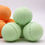Thumbnail: Rosemary & Thyme Bath Bomb