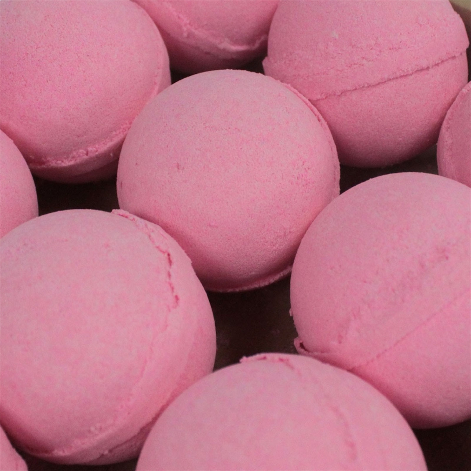 Very Berry Bath Bomb Set