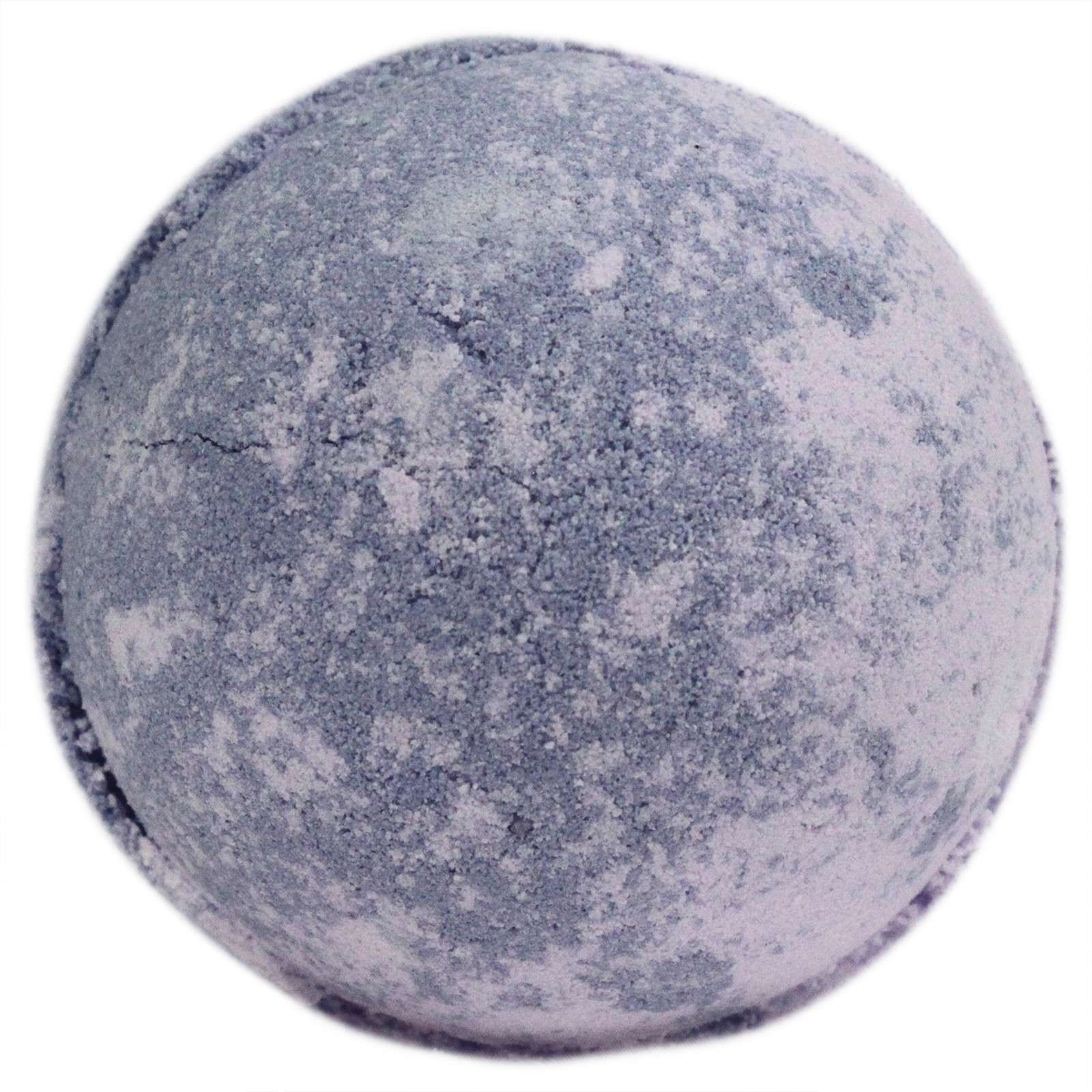 Yorkshire Violet Bath Bomb Set