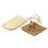Thumbnail: Sisal Natural Soap Bag