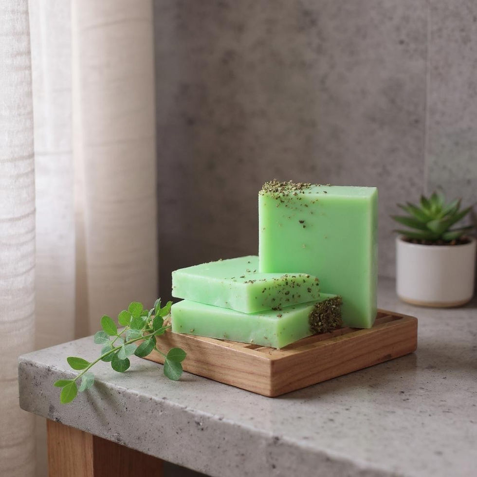 Best Handmade Soaps in the UK