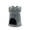 Thumbnail: Windmill Oil Burner - Grey