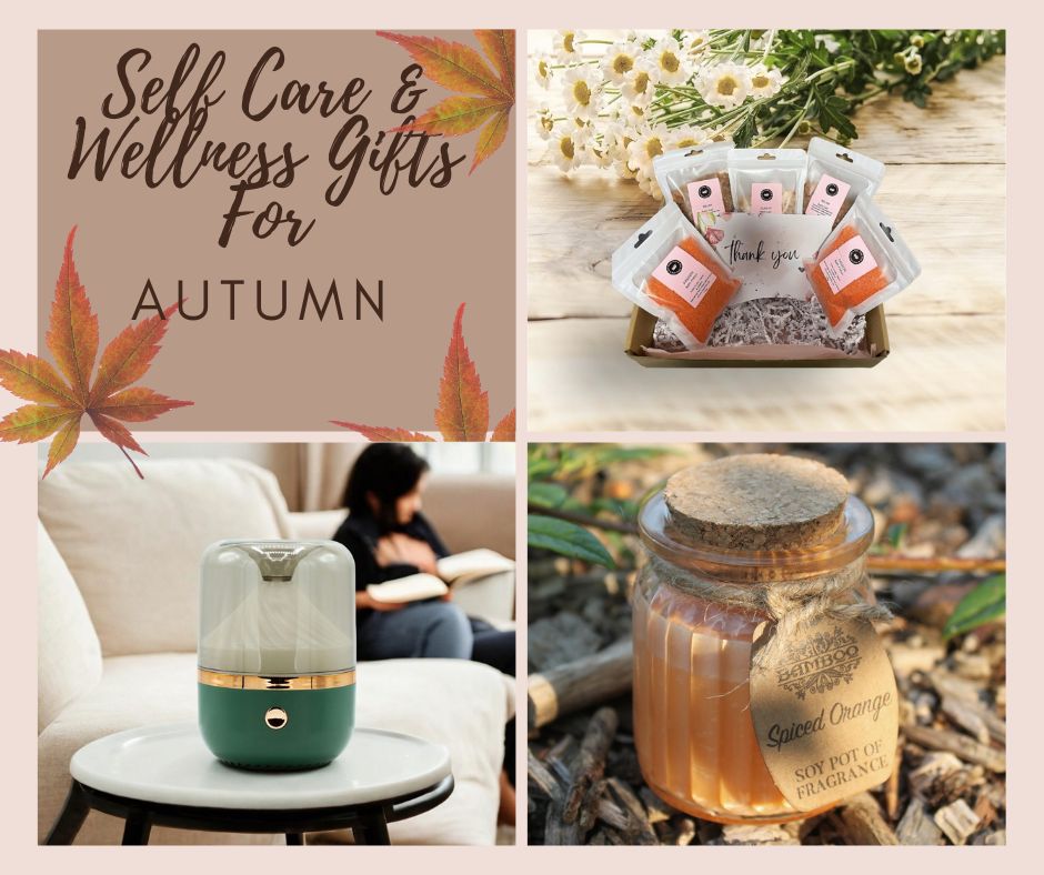 Autumn gift guide