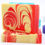 Thumbnail: Handcrafted Soap 100g Slice  - Strawberry