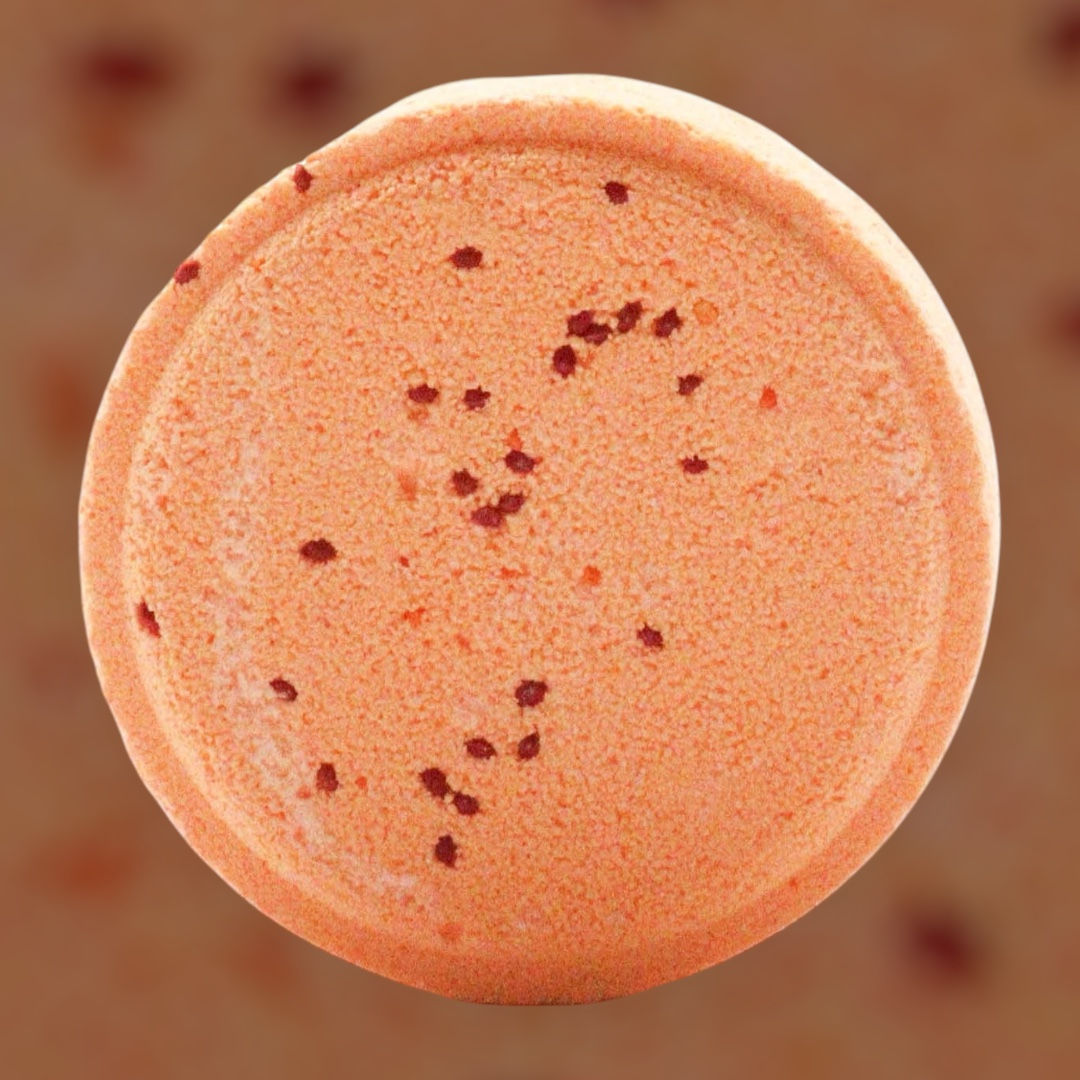 Aromatherapy Shower Steamer Set