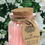 Thumbnail: On Jasmine Wings Natural Soy Wax Candles