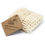 Thumbnail: Sisal Sponge and Scrub - Extra Exfoliating Cushion