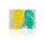 Thumbnail: Handcrafted Soap Slice  100g  - Citrus