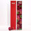 Thumbnail: Extra Long Box – Vintage Roses Soap Flowers, vegan & cruelty-free romantic bath petals in elegant gift packaging, UK