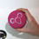 Thumbnail: Set of Zodiac Bath Fizzers with Horoscope - Sagittarius