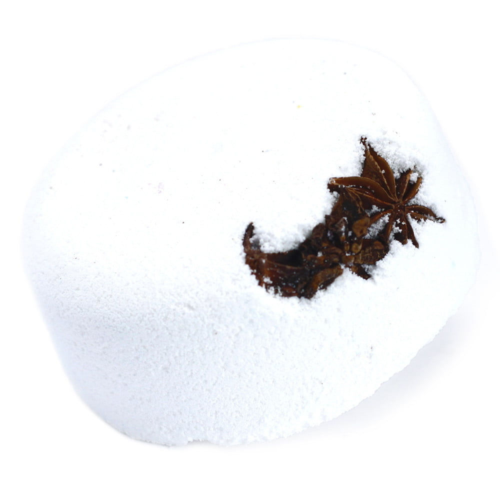 Floral Bath Bomb Fizzers - Star Struck