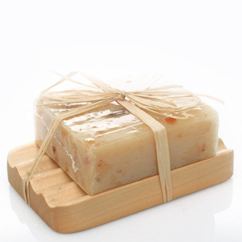 Thumbnail: Soap Dish Wood
