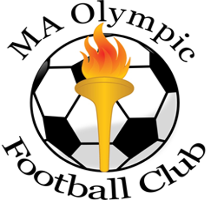 Home Ma Olympic Fc