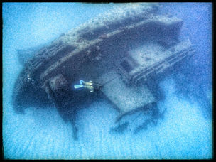 טיול לאונייה הטורקית