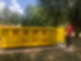 Dumpster Rental