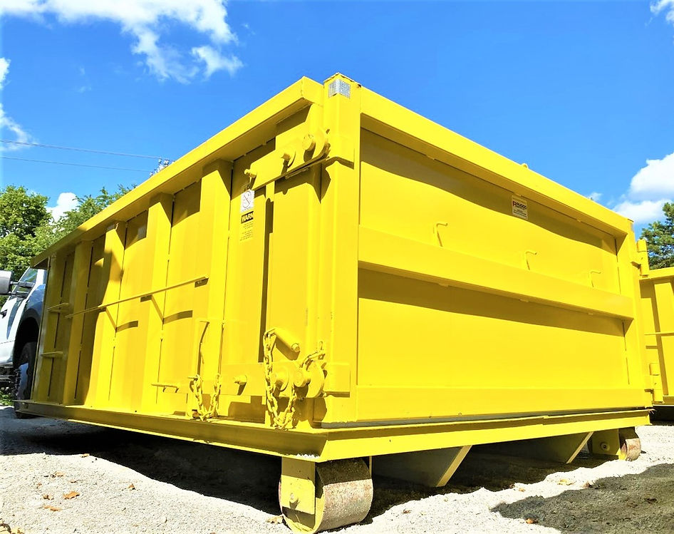 Dumpster Rental