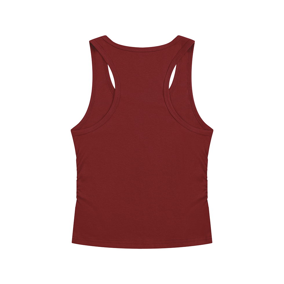 Thumbnail: Scoop Neck Tank Top