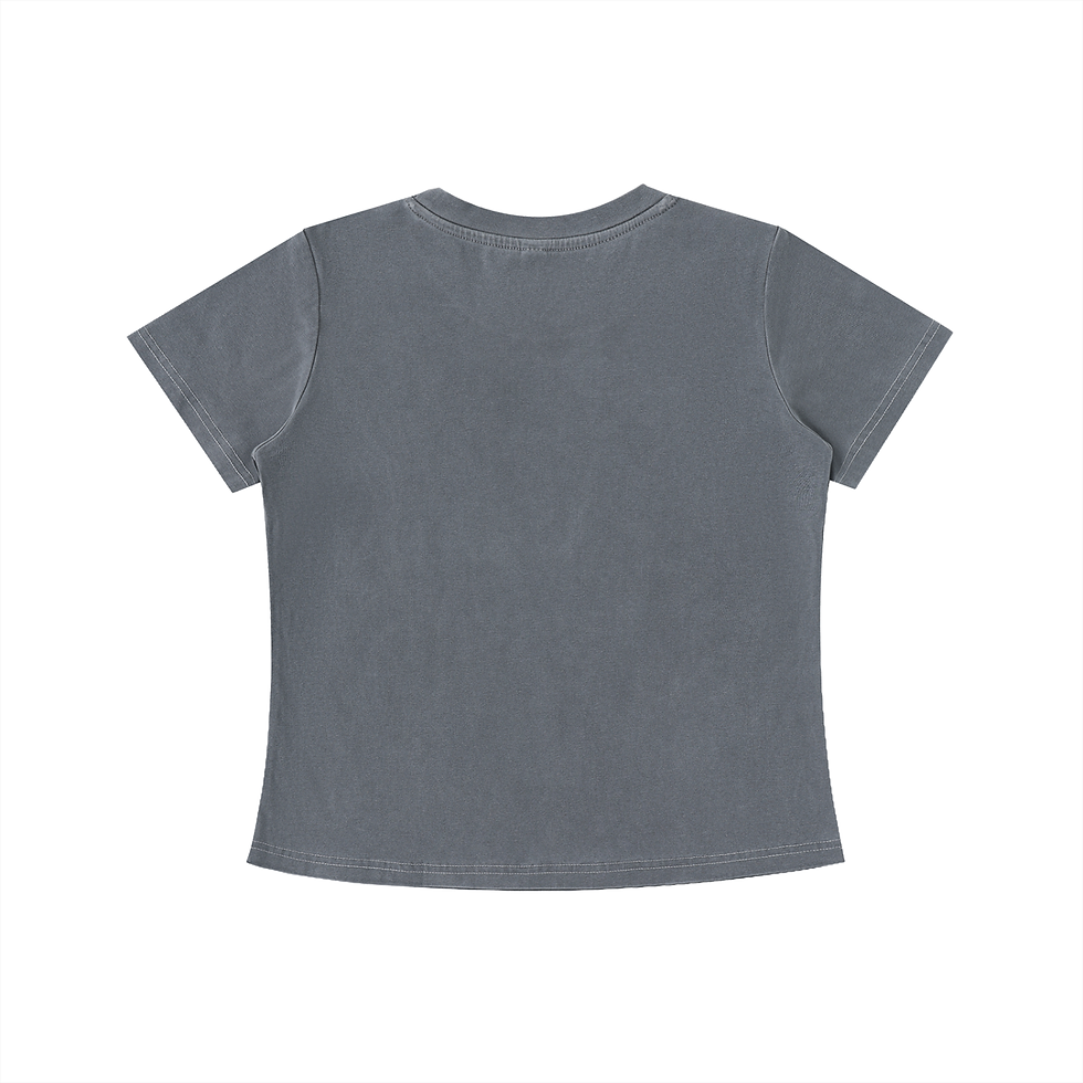 Thumbnail: Vintage Wash T-shirt