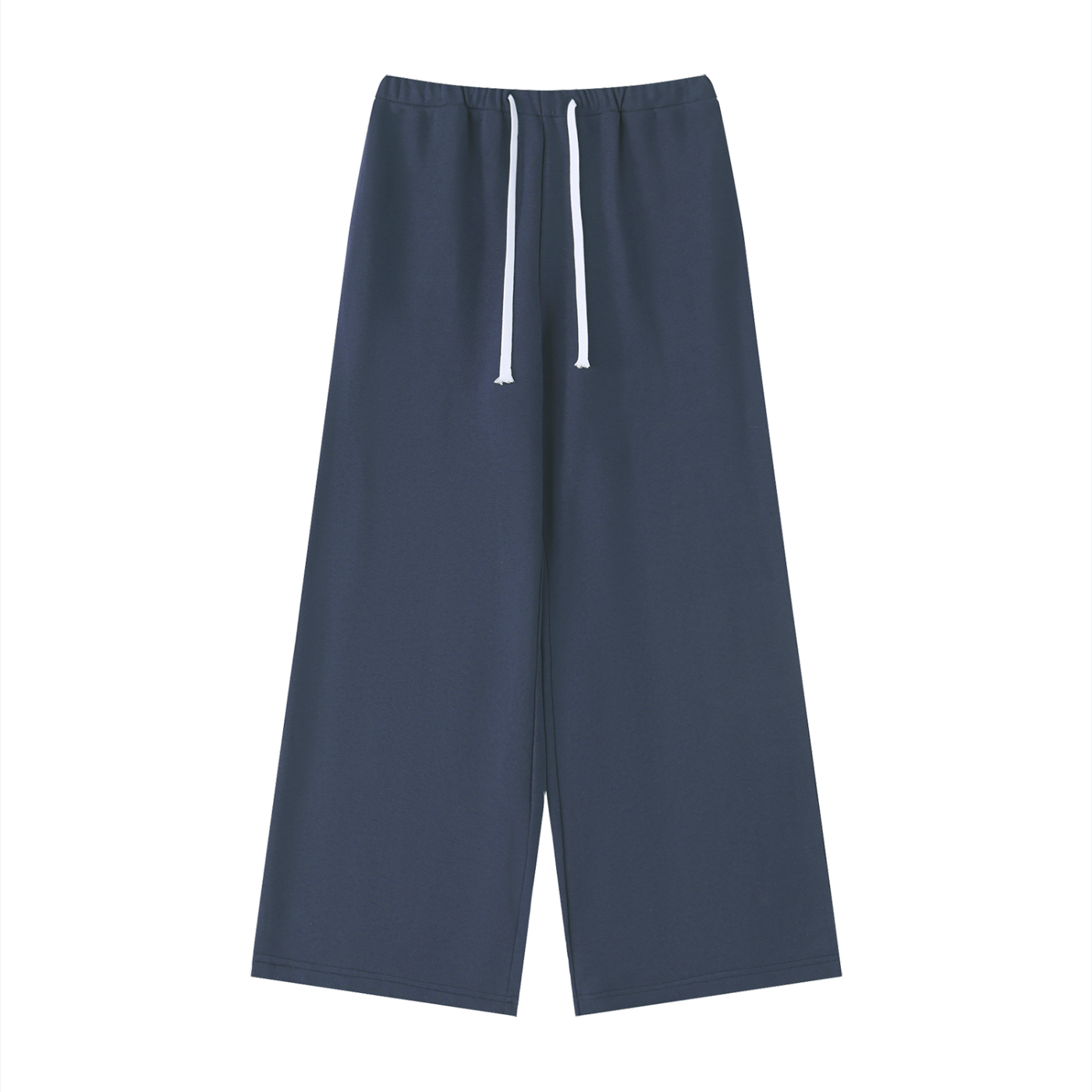 Cozy Wide Leg Sweatpants