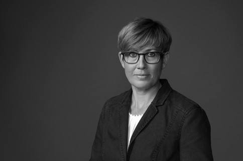 Bewerbungsfoto