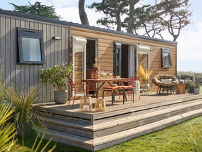 Expertise Mobil Home