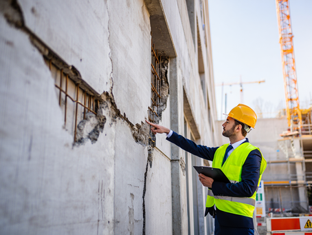 Délai expertise d'un dommage-ouvrage : ce que dit la loi
