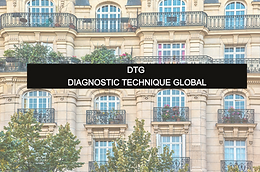 Diagnostic technique Global