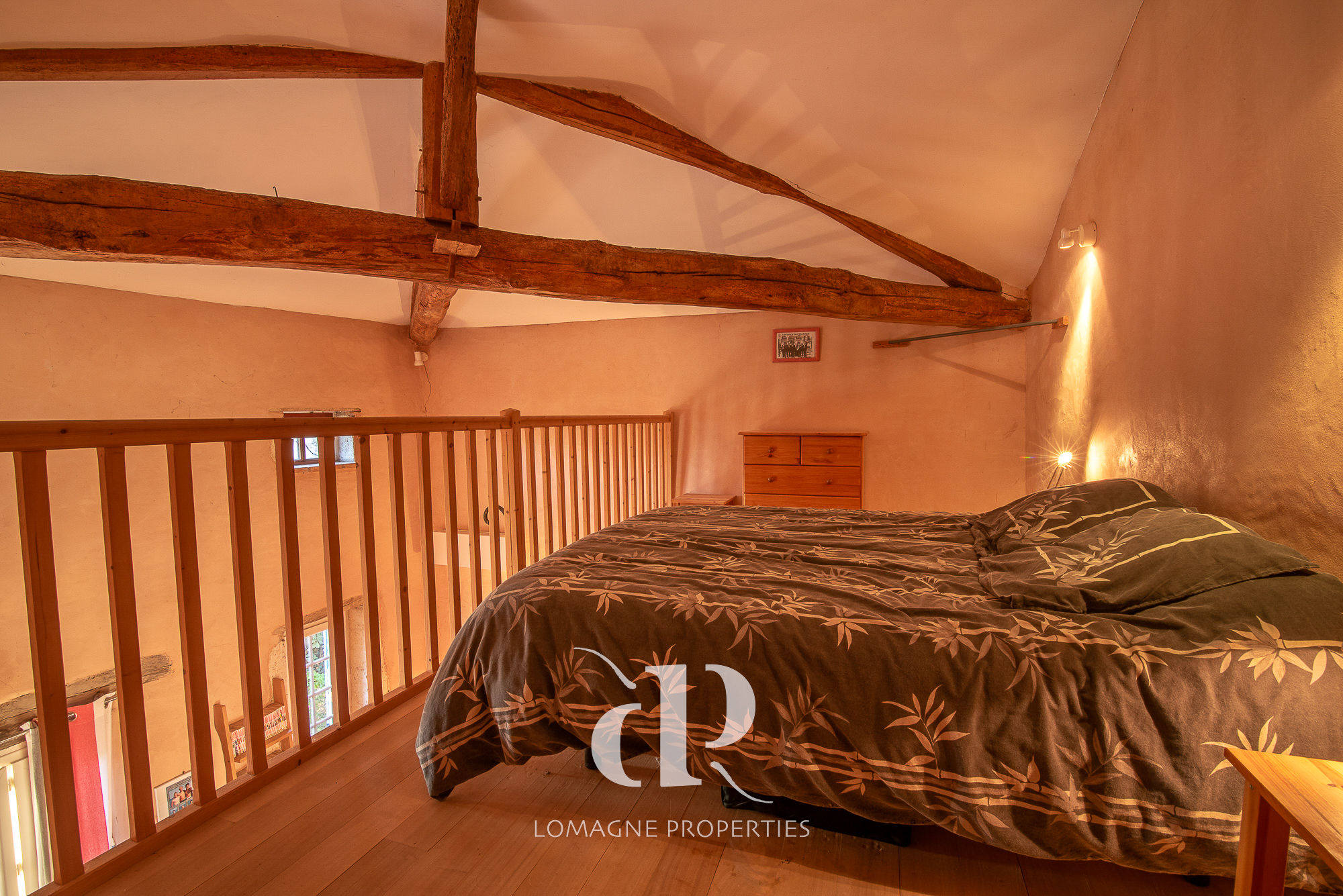 Authentic Gascony Home with Pool, Barn and Guest Cottage in Occitanie, Gers (32) - Image 31