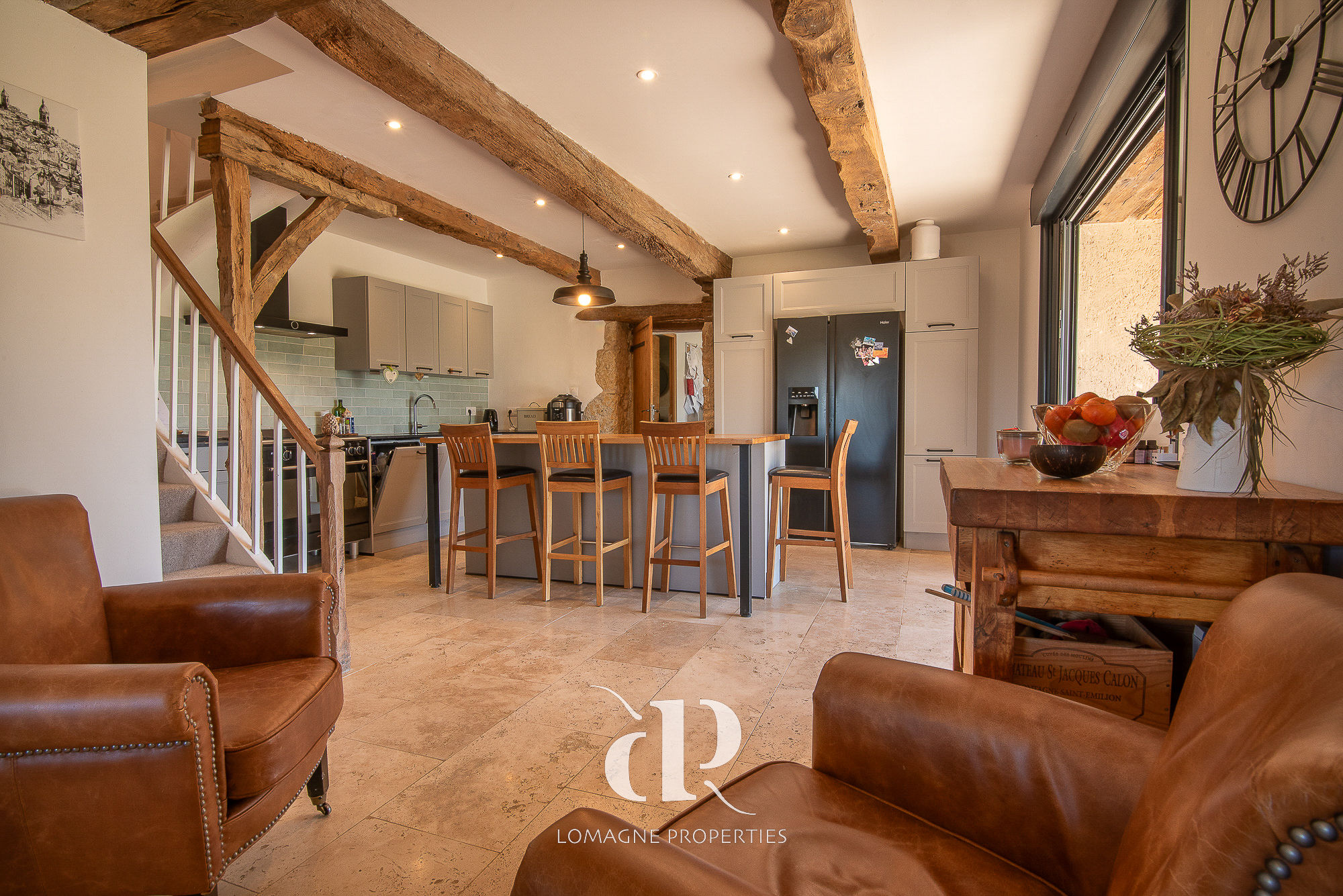 A Beautifully Updated Cottage in Occitanie, Gers (32) - Image 43
