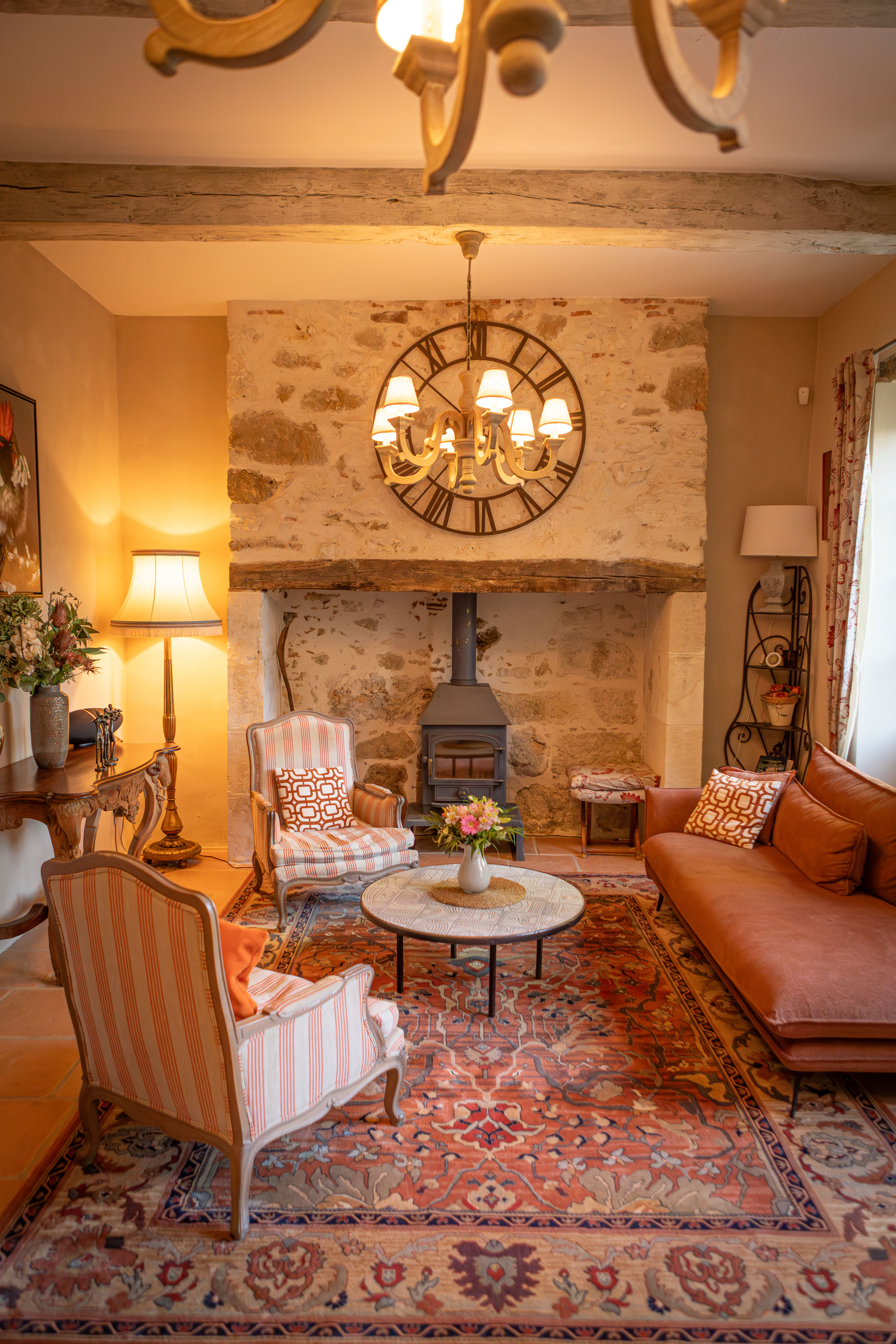 An Exceptional Estate in the Heart of Gascony in Occitanie, Gers (32) - Image 5