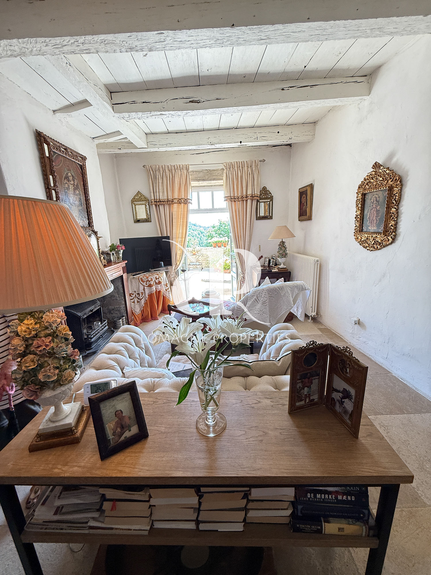 Prestigious residence in the heart of a bastide village in Occitanie, Lot (46) - Image 19