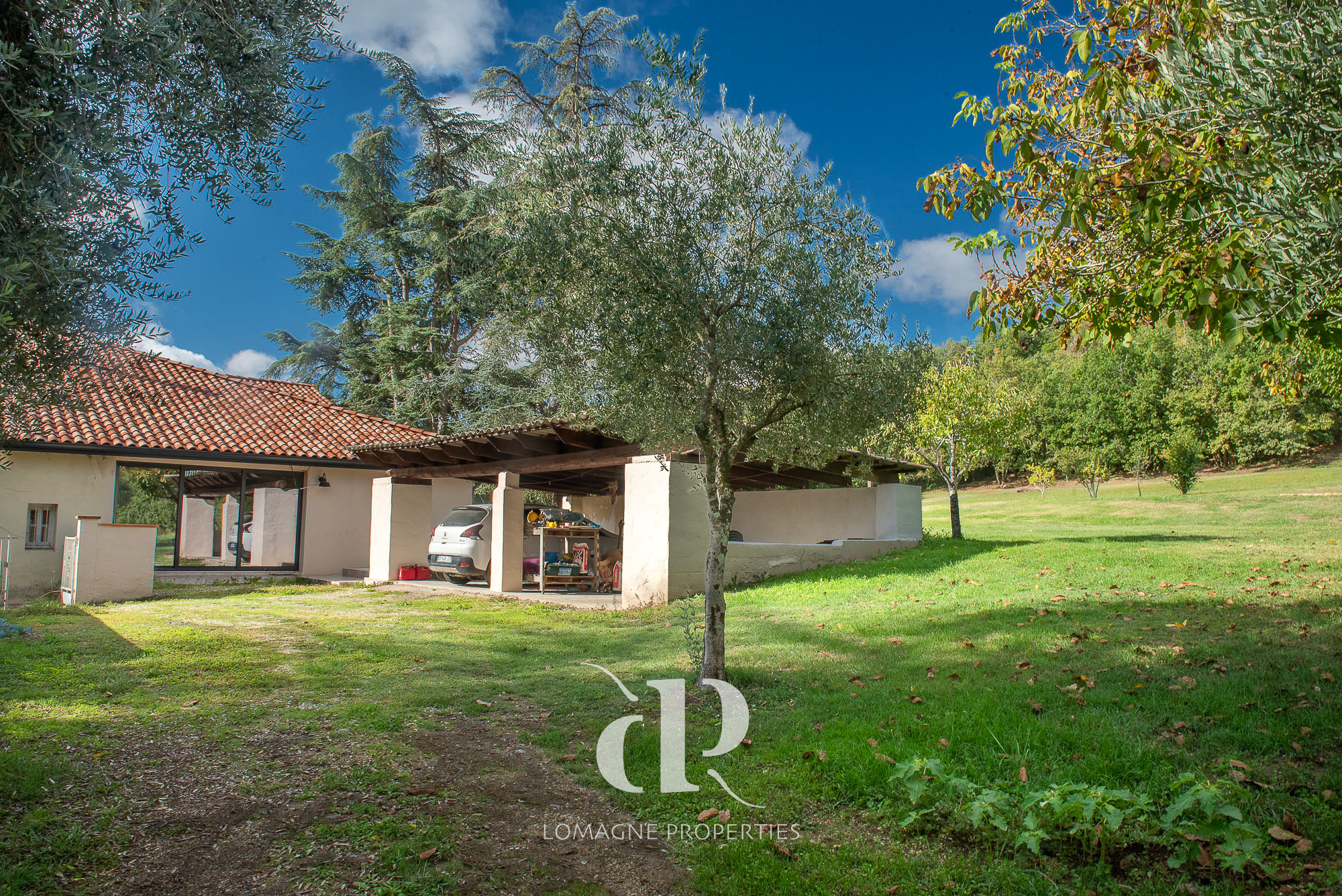 Charming Two-Home Estate with Character and Comfort in None, None - Image 16