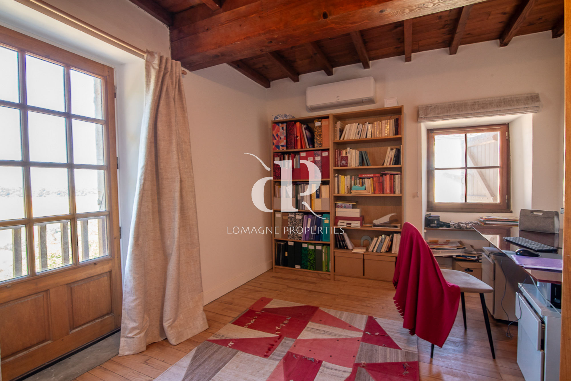 Village Cottage With Guest Accomodation and lovely views in Occitanie, Gers (32) - Image 26