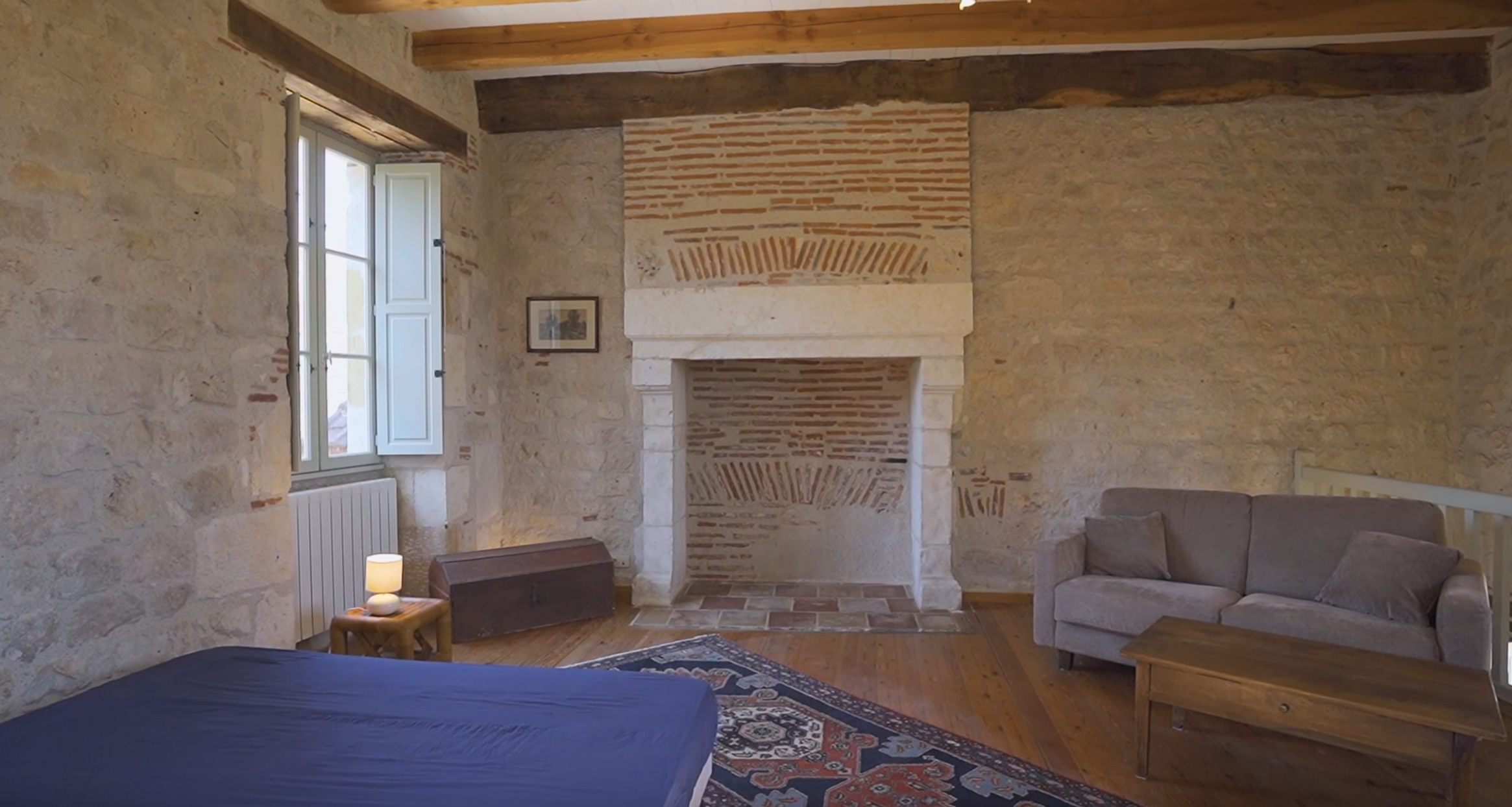 Unique Ancient Manoir on the bank of the river Lot in Occitanie, Lot (46) - Image 12
