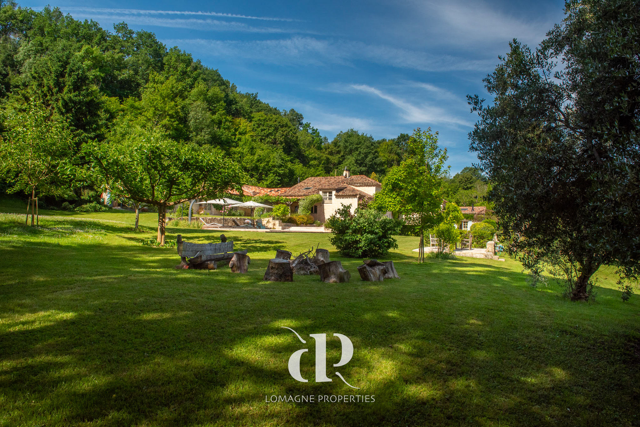A Hidden Paradise in the Heart of Nature in Occitanie, Gers (32) - Image 5
