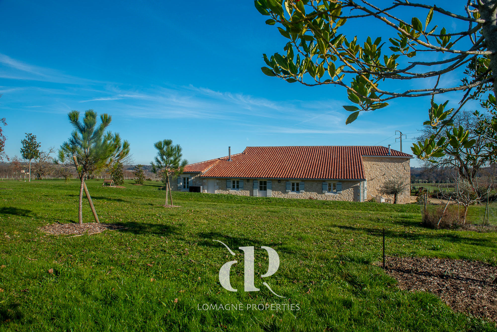 Comfortable Country Property In Calm Location in Occitanie, Gers (32) - Image 4