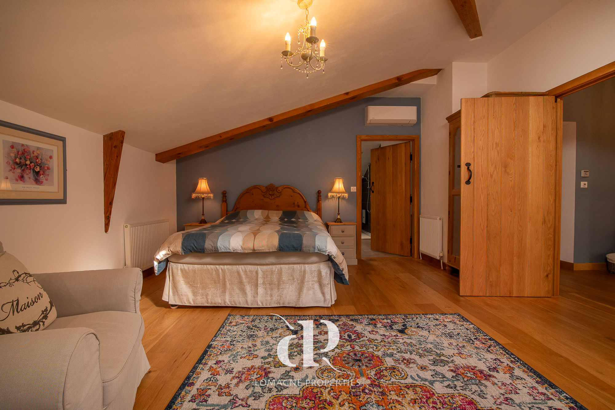 Turnkey Countryside Home with Pool & Effortless Comfort in Occitanie, Tarn-et-Garonne (82) - Image 16