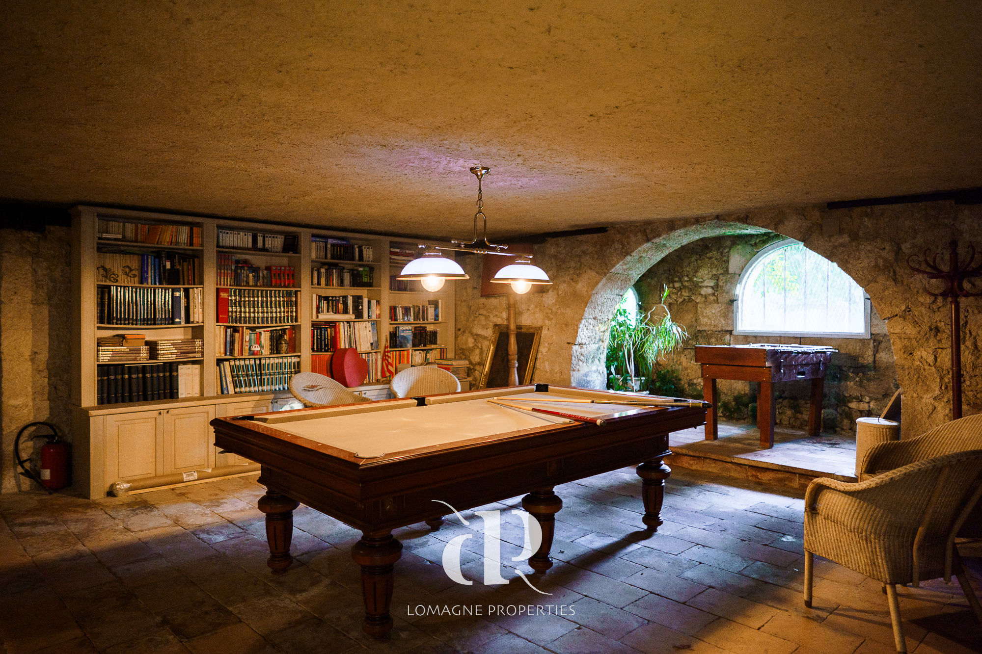 Historic Country Château with Guest House and Parkland in Occitanie, Gers (32) - Image 41