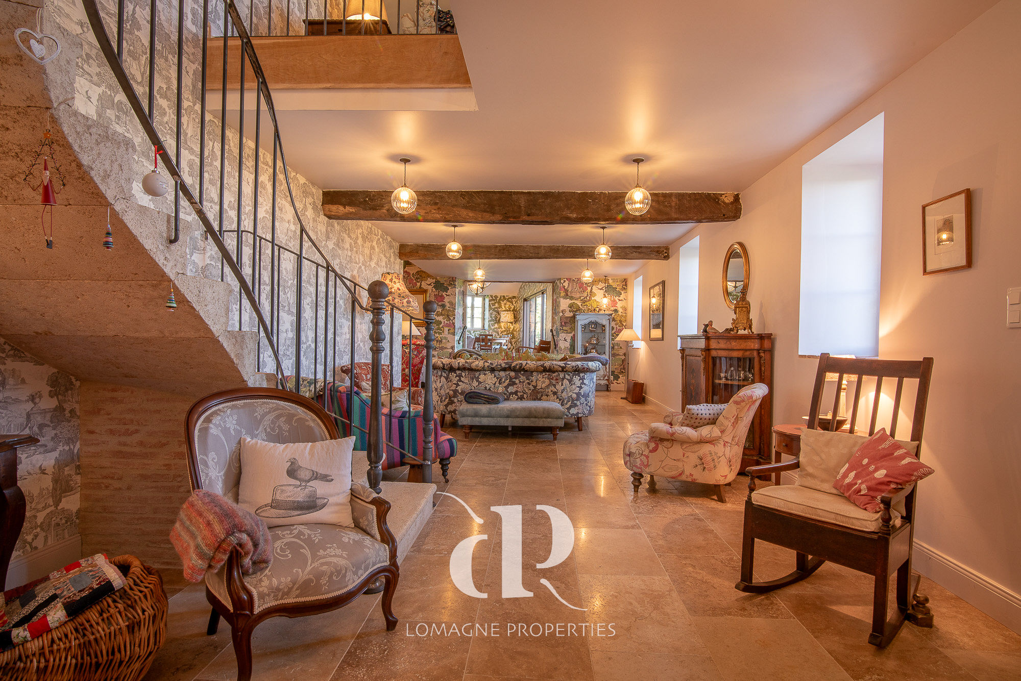 Comfortable Country Property In Calm Location in Occitanie, Gers (32) - Image 27