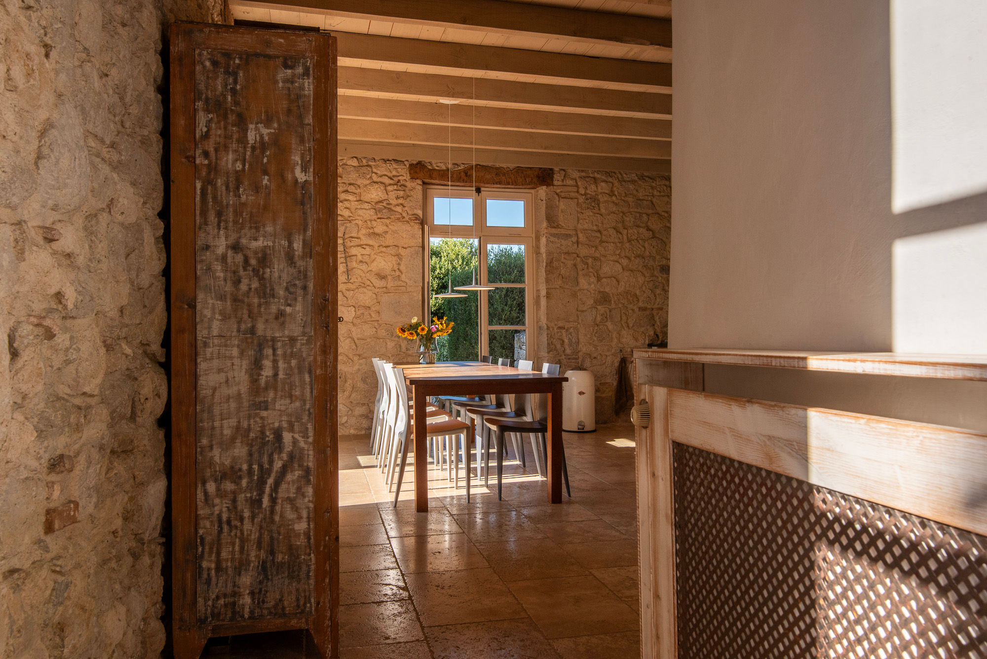 The Art of Living – A Boldly Restored Village Home  in Occitanie, Tarn-et-Garonne (82) - Image 28