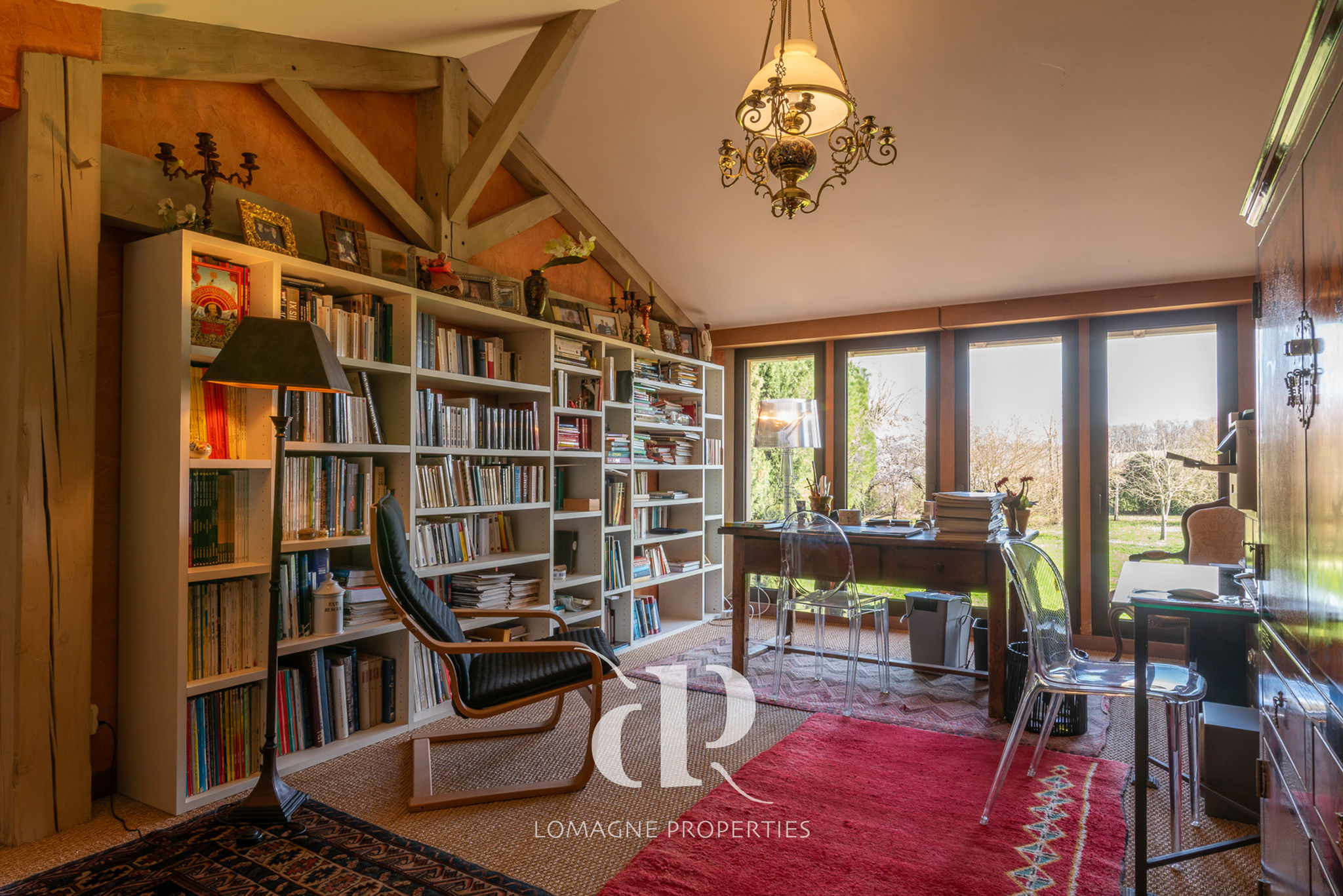 A Peaceful Countryside Refuge in Occitanie, Gers (32) - Image 19