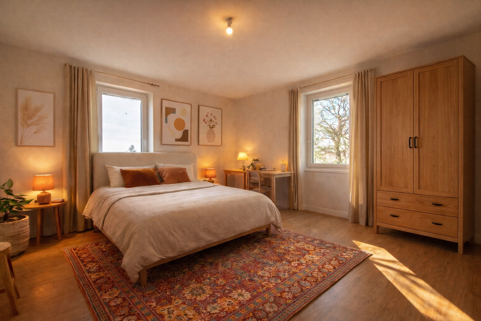 Renovated country house in walking distance to amenities in Occitanie, Gers (32) - Image 39